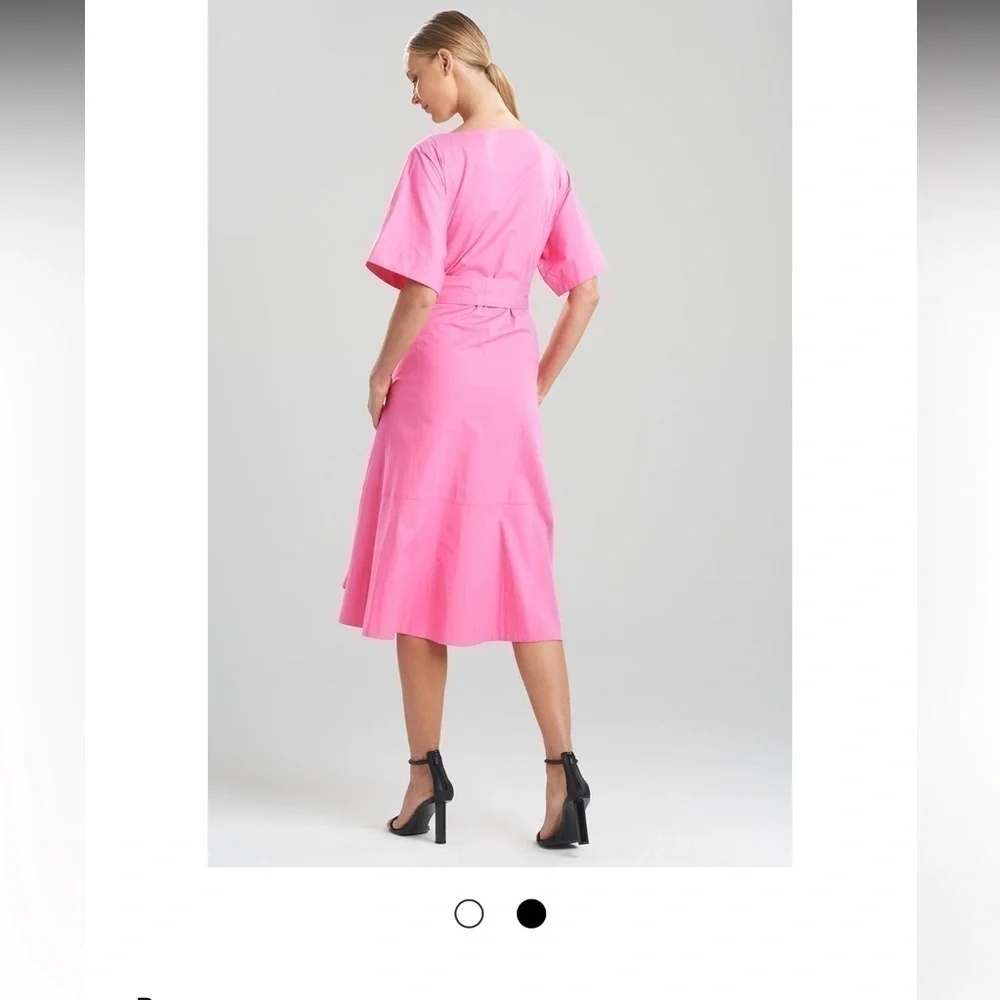 Natori Pink Dress. Size Small. Excellent Condition. - Picture 2 of 7